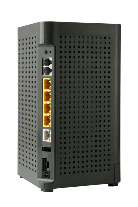 BLAST WiFi Getting Started .